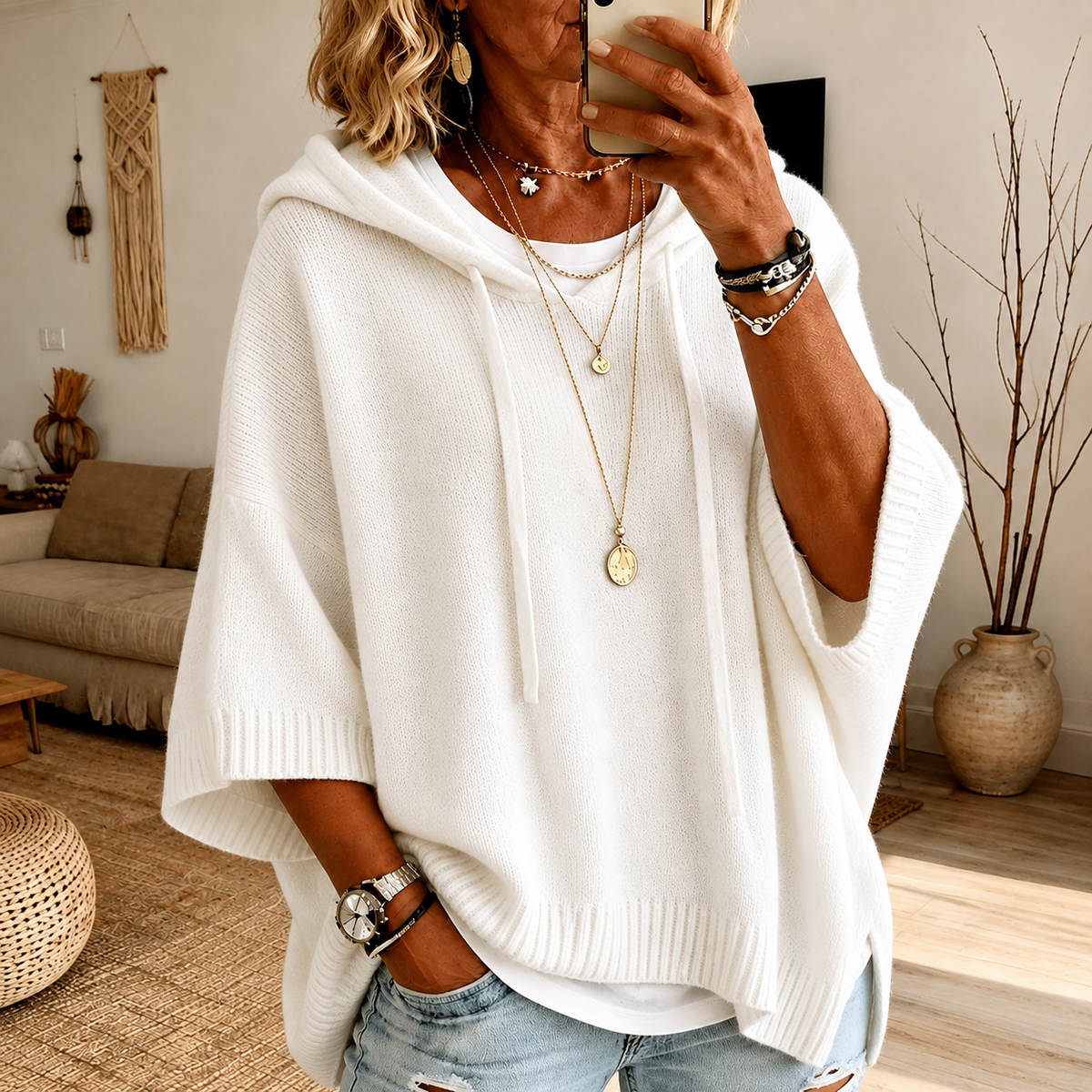 Cardigan Merano
