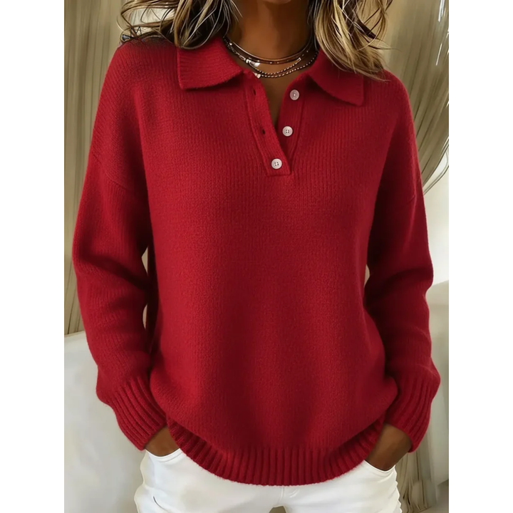 Maren | Maglione Confortevole