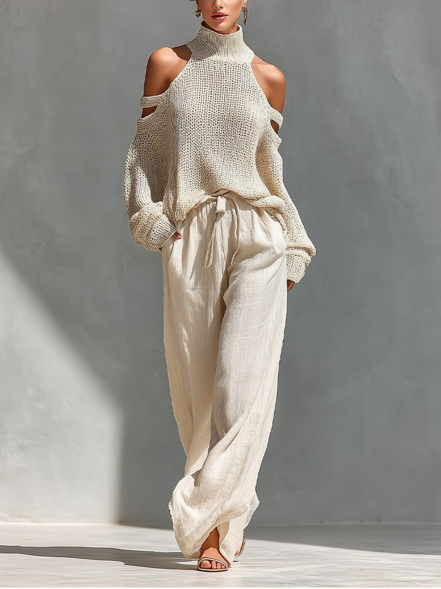Camilla | Completo alla moda