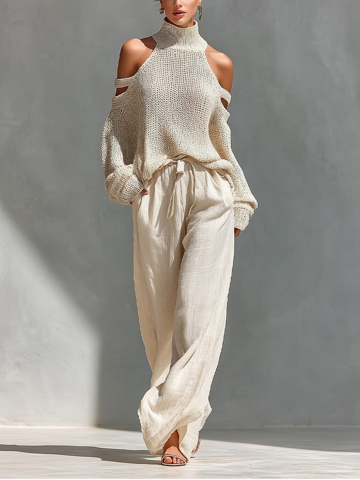 Camilla | Completo alla moda