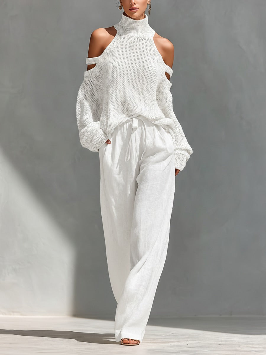 Camilla | Completo alla moda