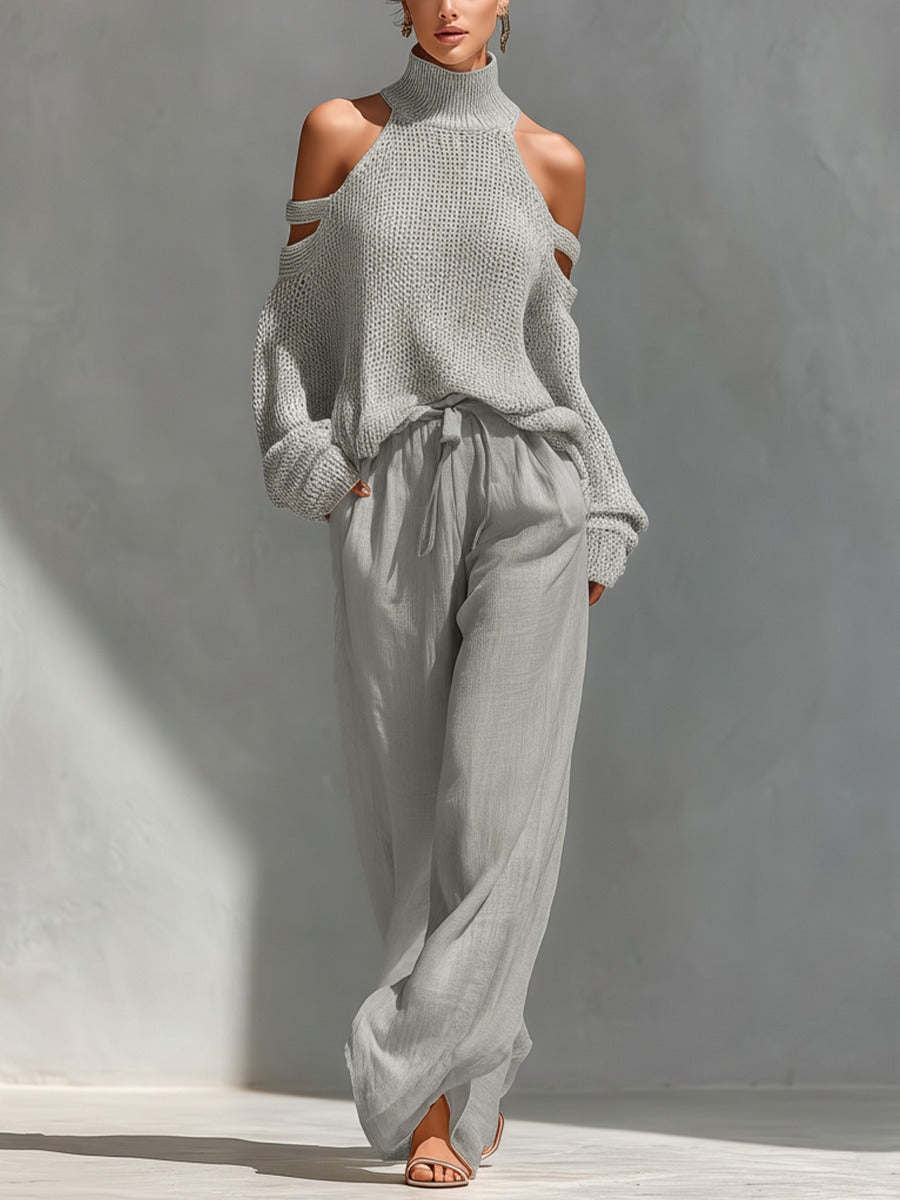 Camilla | Completo alla moda