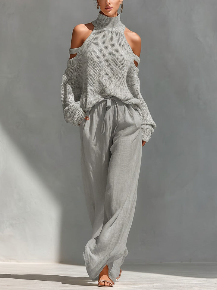 Camilla | Completo alla moda
