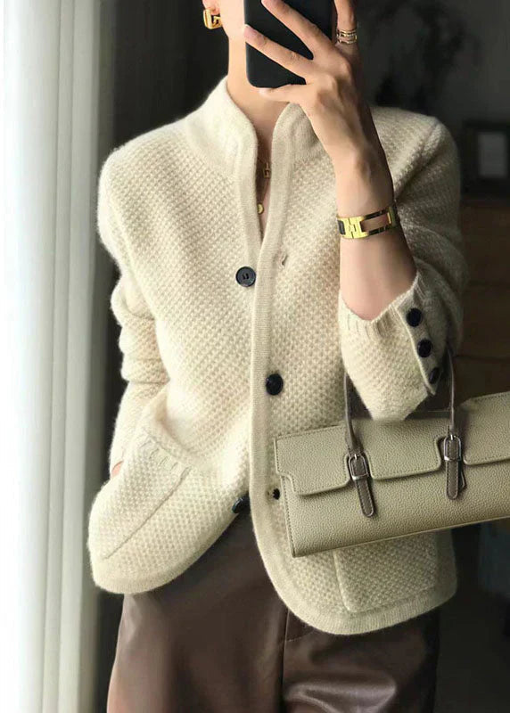 Selma | Cardigan lussuoso e accogliente