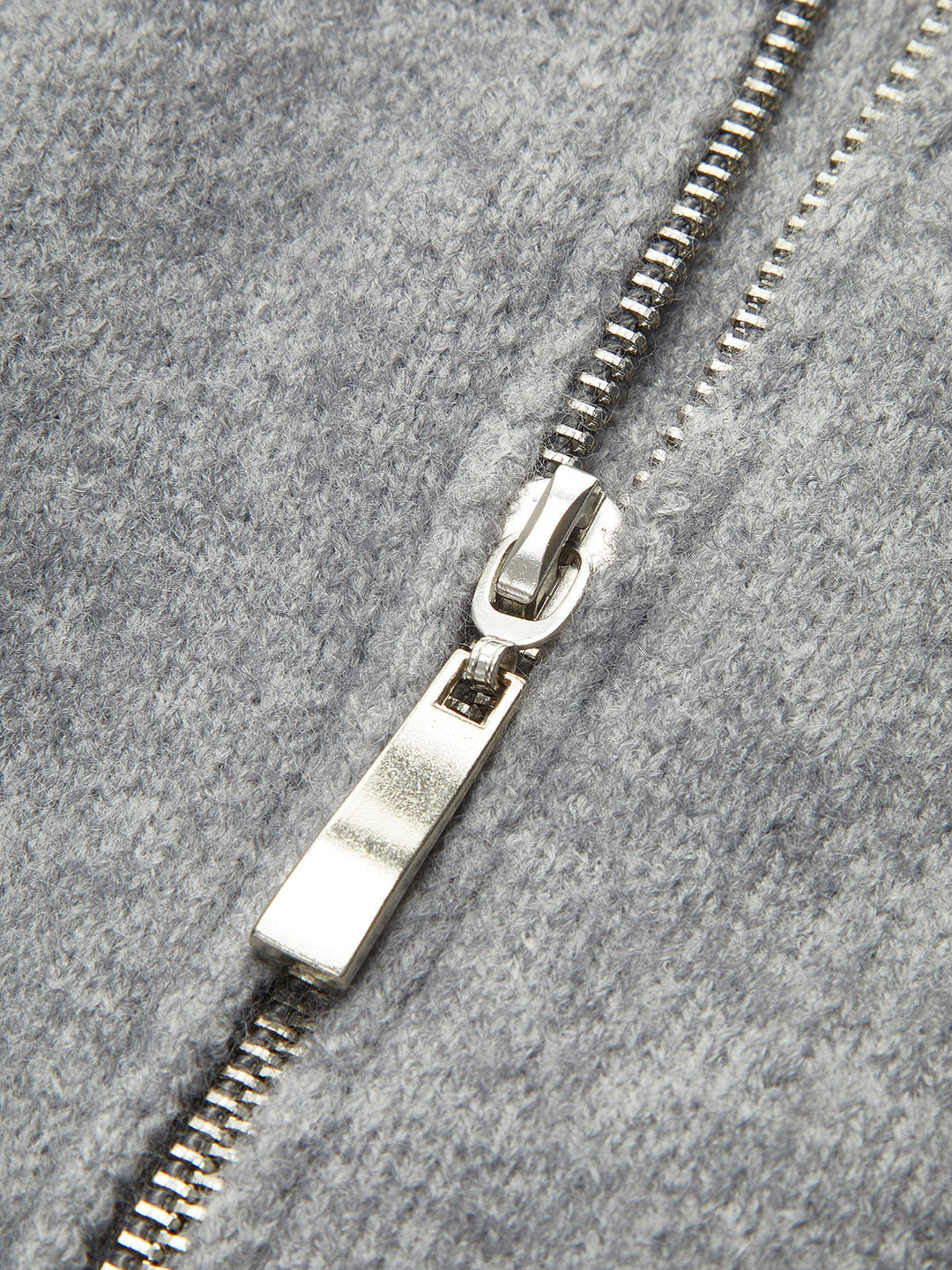 Nadia | Cardigan oversize con collo aperto