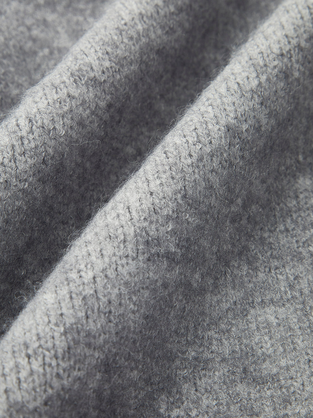 Nadia | Cardigan oversize con collo aperto