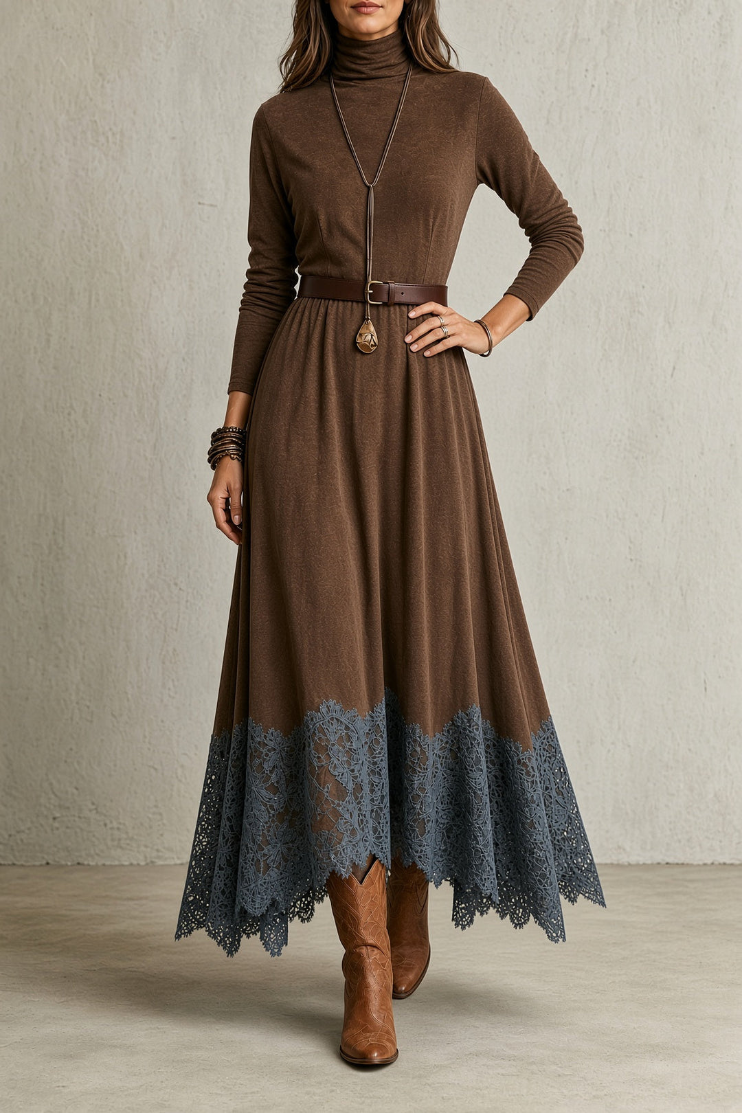 Abito vintage Sarah