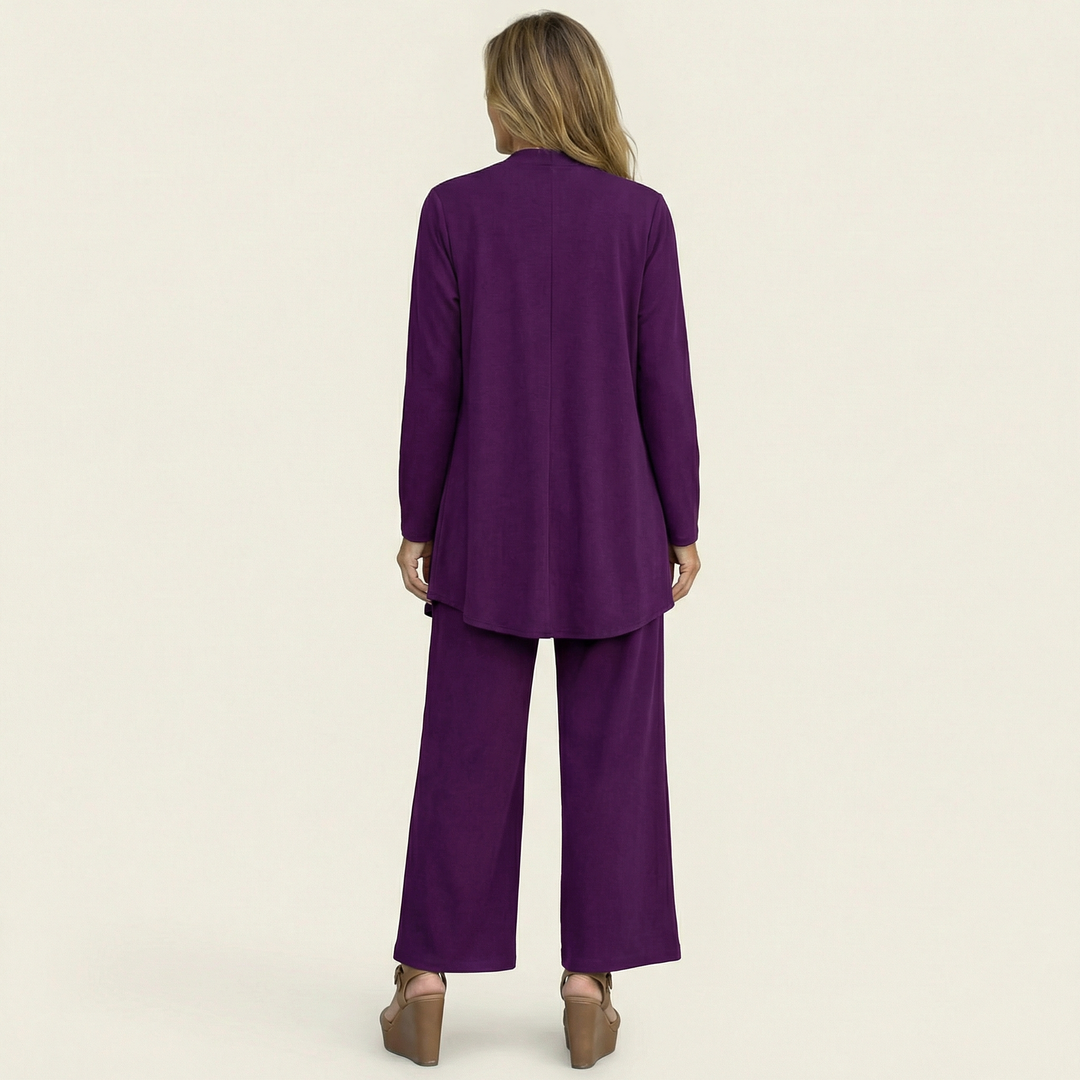 Vivienne | Set da 3 pezzi minimalista