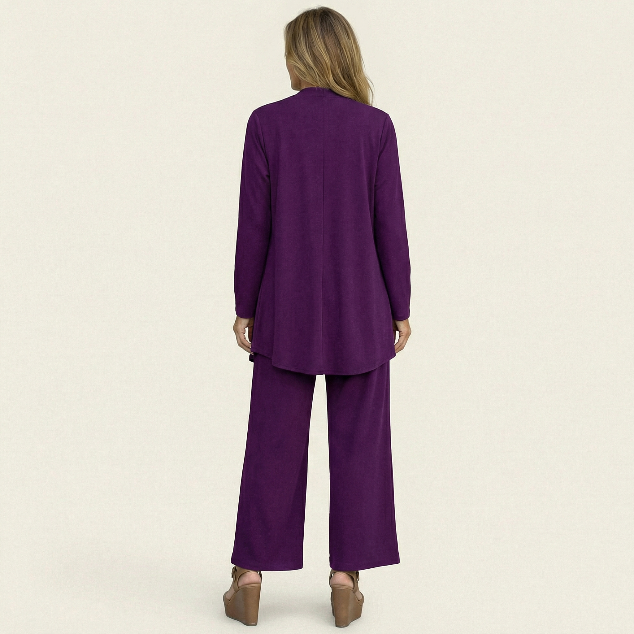 Vivienne | Set da 3 pezzi minimalista